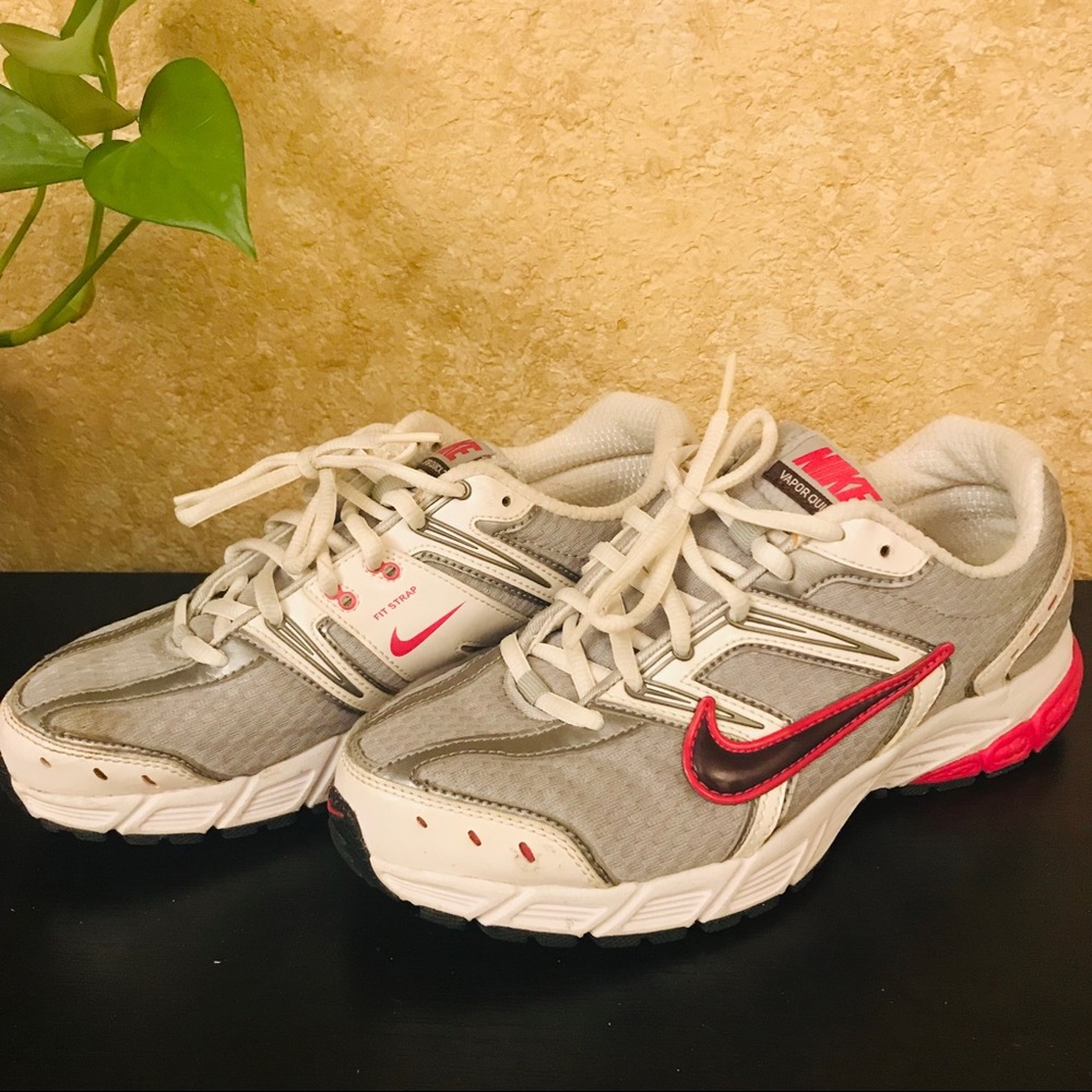 Nike running shoes